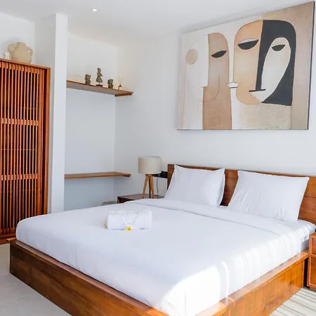 Bingin Townhouse