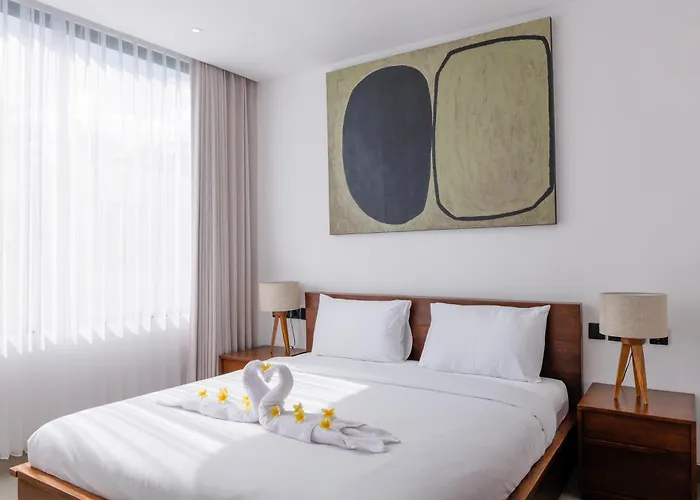 Bingin Townhouse Resort