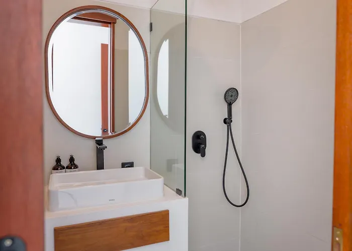 Resort Bingin Townhouse Uluwatu (Bali)