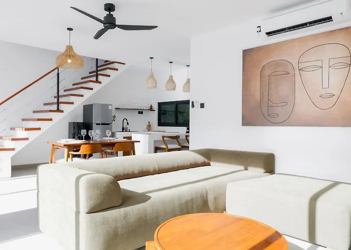 Bingin Townhouse * Uluwatu (Bali)