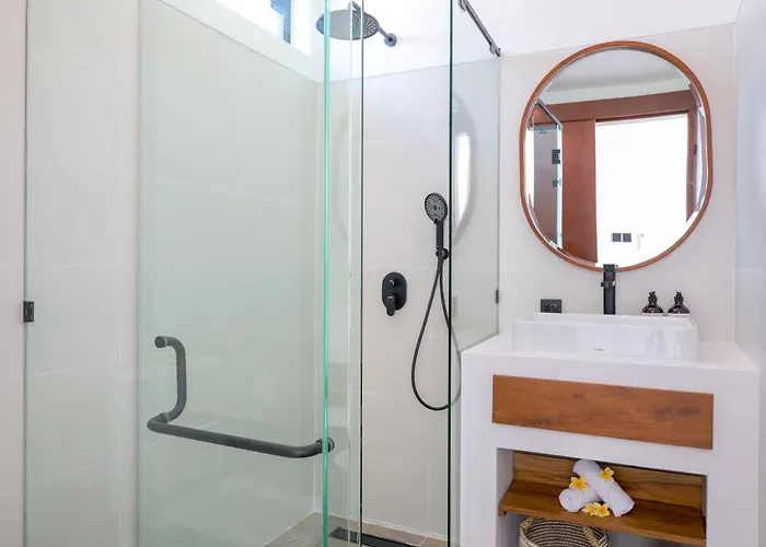 Resort Bingin Townhouse *